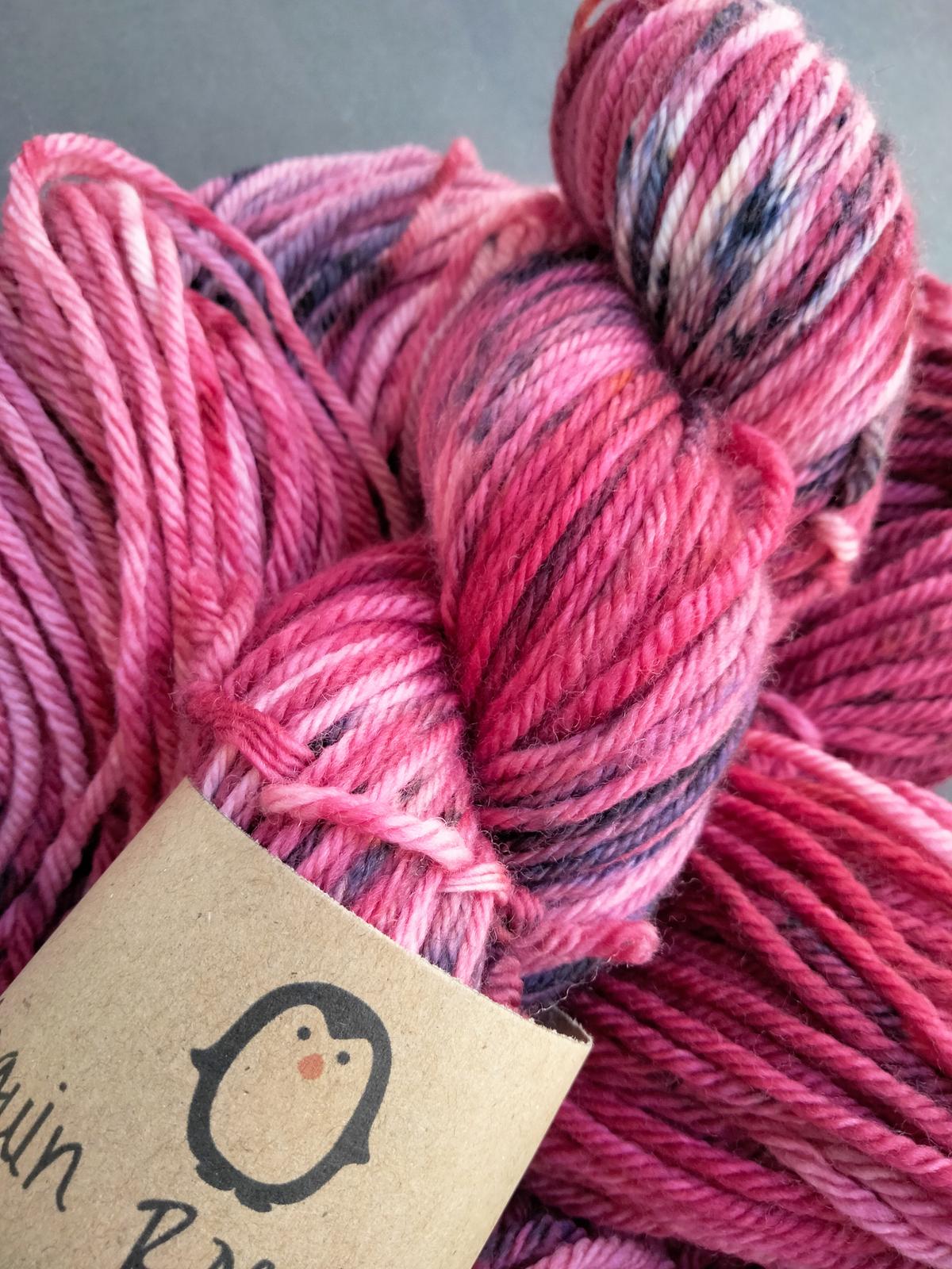 Penguin Road Yarns Perth Makers Market